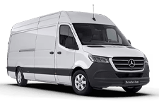 Van Hire Farnworth - 4 MTR Sprinter - Van hire Farnworth