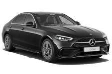 Van Hire Farnworth - C Class Auto - car hire Farnworth