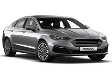 Van Hire Farnworth - Mondeo - car hire Farnworth