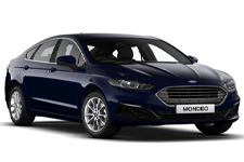 Van Hire Farnworth - Mondeo Auto - car hire Farnworth