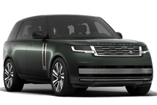 Van Hire Farnworth - Range Rover - car hire Farnworth