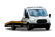 Van Hire Farnworth - Recovery Van - Van hire Farnworth
