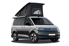 Van Hire Farnworth - VW Campervan - Van hire Farnworth